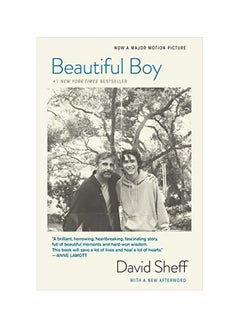 اشتري Beautiful Boy: Now A Major Motion Picture paperback english في الامارات