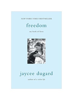 Buy Freedom: My Book Of Firsts paperback english in UAE