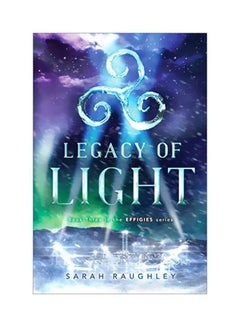 Buy Legacy Of Light paperback english - 01-Jan-20 in UAE