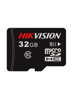 Buy Micro SD Memory Card Black in Egypt