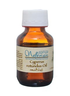 Buy Natural Pure Cyperus Rotundus Oil 60ml in Egypt