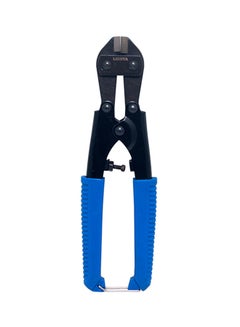 Buy Mini Bolt Cutter Blue/Black 8inch in UAE