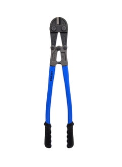 Buy Bolt Cutter Blue/Black 24inch in UAE