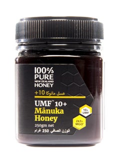 Buy UMF 10 Manuka Honey 250grams in UAE