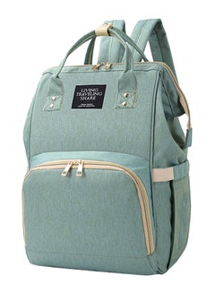 Buy Multifunctional Baby Diaper Bag Backpack in UAE