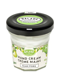 Buy Pear Hand Cream White 40ml in UAE