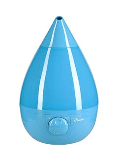 Buy Ultrasonic Cool Mist Humidifier 45W EE-5301B Blue in Saudi Arabia