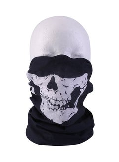 Buy Multifunctional Climb Magic Skull Winter Face Mask in UAE