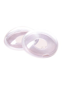 Buy Nipple Shield, Pack Of 2 in UAE