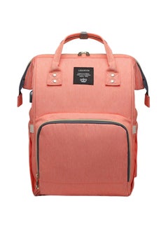 Buy Multifunctional Baby Diaper Bag Backpack in UAE