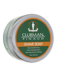 Clubman Shaving Soap Stick