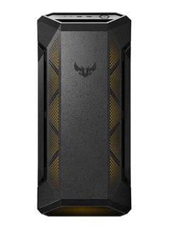 Buy RGB Midi Gaming Tower PC With Corei5 Processor/16GB RAM/250GB SSD/6GB NVIDIA GeForce MX110 Graphic Card Black in UAE