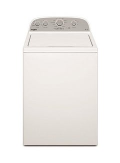 Buy Top Load Washing Machine 8Kg 8 kg 4KWTW5800JW0 White in Saudi Arabia