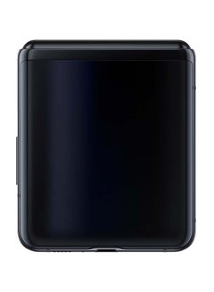 Shop Samsung Galaxy Z Flip Black Mirror 8gb Ram 256gb 4g Lte Uae Version Online In Dubai Abu Dhabi And All Uae