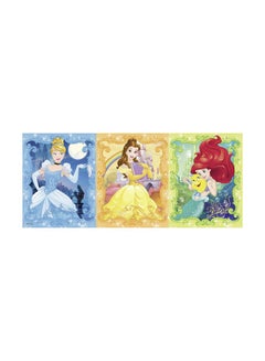 Shop Ravensburger 200 Piece Disney Princesses Panorama Jigsaw Puzzle Set 12825 Online In Dubai Abu Dhabi And All Uae