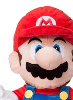 toy sml mario plush