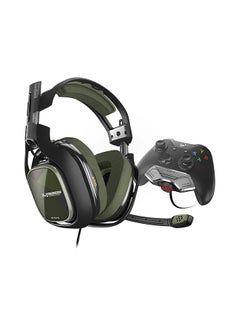 Buy A40 Tr Mixamp Pro Gaming Headset And Future Console in UAE