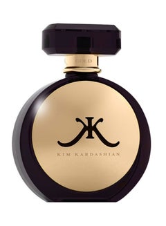 Buy Gold Kim Kardashian EDP 100ml in Saudi Arabia