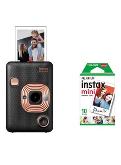 Buy Mini LiPlay Hybrid Digital Camera Instant Camera in Saudi Arabia