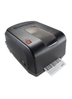 Buy Barcode Printer Black in Saudi Arabia