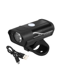 Buy Mtb Road Cycling Headlight Lamp 7.5 x 3.6 x 2.5cm in Saudi Arabia