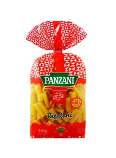 Buy Rigatoni Pasta 500grams in UAE