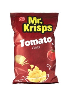 Buy Tomato Flavored Potato Chips 80grams in UAE