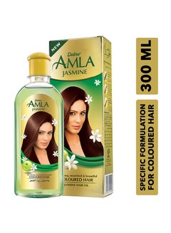 Buy Jasmine Hair Oil 300ml in Saudi Arabia