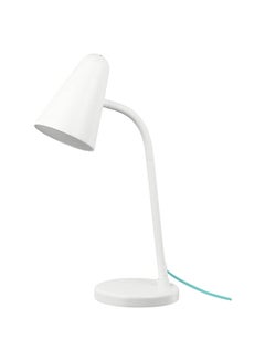 Buy Led Work Lamp White 3.4x40centimeter in Saudi Arabia