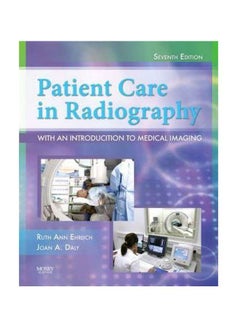 Buy Patient Care In Radiography paperback english - 10-04-2008 in Saudi Arabia