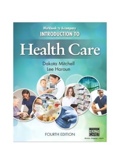 Buy Introduction To Health Care paperback english - 02-02-2016 in Saudi Arabia