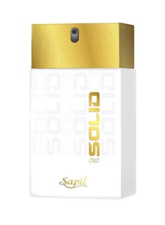 Buy Solid Oud EDT 100ml in Saudi Arabia