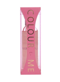 Buy Pink Perfume For Women 100ml in Saudi Arabia