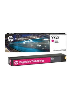 Buy High Yield Toner Cartridge Magenta in UAE