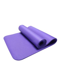 Buy Foldable Non-Slip Yoga Mat in Saudi Arabia
