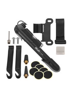 Buy Bicycle Air Pump With Accessory in Saudi Arabia