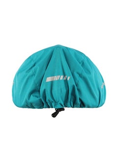 اشتري Waterproof Bicycle Helmet Cover في السعودية