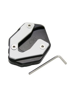 Buy Kickstand Plate Pad Replacement For Yamaha MT09 Tracer XSR900 in Saudi Arabia