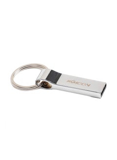 اشتري فلاش درايف USB 2.0 مع حلقة مفاتيح C7171S-32-L فضي في السعودية