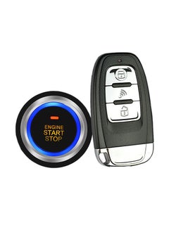 Buy Keyless Entry Car Engine Starts System in UAE