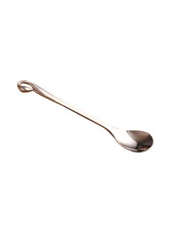 Buy Creative Swan Spoon Silver in Saudi Arabia