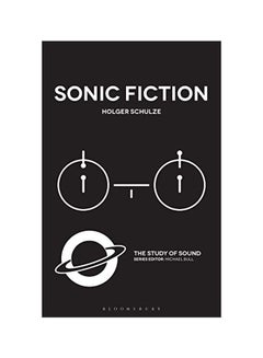 اشتري Sonic Fiction paperback english - 23 January 2020 في الامارات