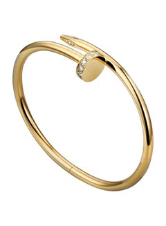 Buy Nail Bracelet Bangle in Saudi Arabia