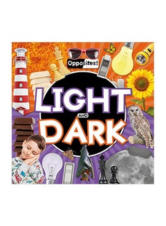 اشتري Light And Dark Hardcover الإنجليزية by Emilie DuFresne - 01 January 2020 في الامارات