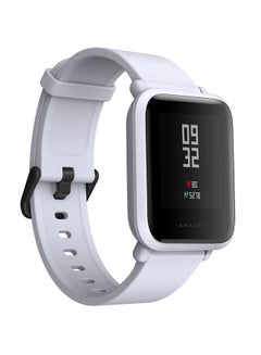 Buy Bip GPS Smartwatch With 45 Days Battery White Cloud in Egypt