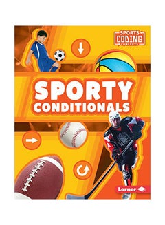 اشتري Sporty Conditionals Hardcover الإنجليزية by Allyssa Loya - 01 January 2020 في الامارات