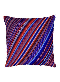 Buy Decorative Printed Pillow Cover Multicolour in Egypt