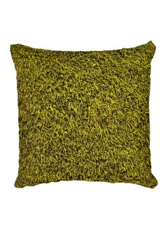 Buy Decorative Printed Pillow Cover Multicolour in Egypt