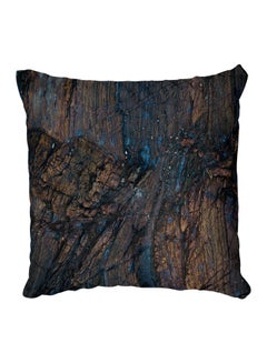 Buy Decorative Printed Pillow Cover Multicolour in Egypt