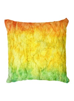 اشتري غطاء وسادة بطبعة للزينة متعدد الألوان في مصر